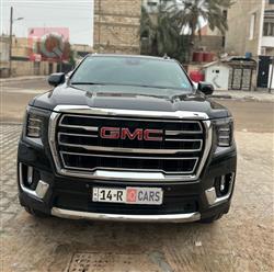 GMC Yukon